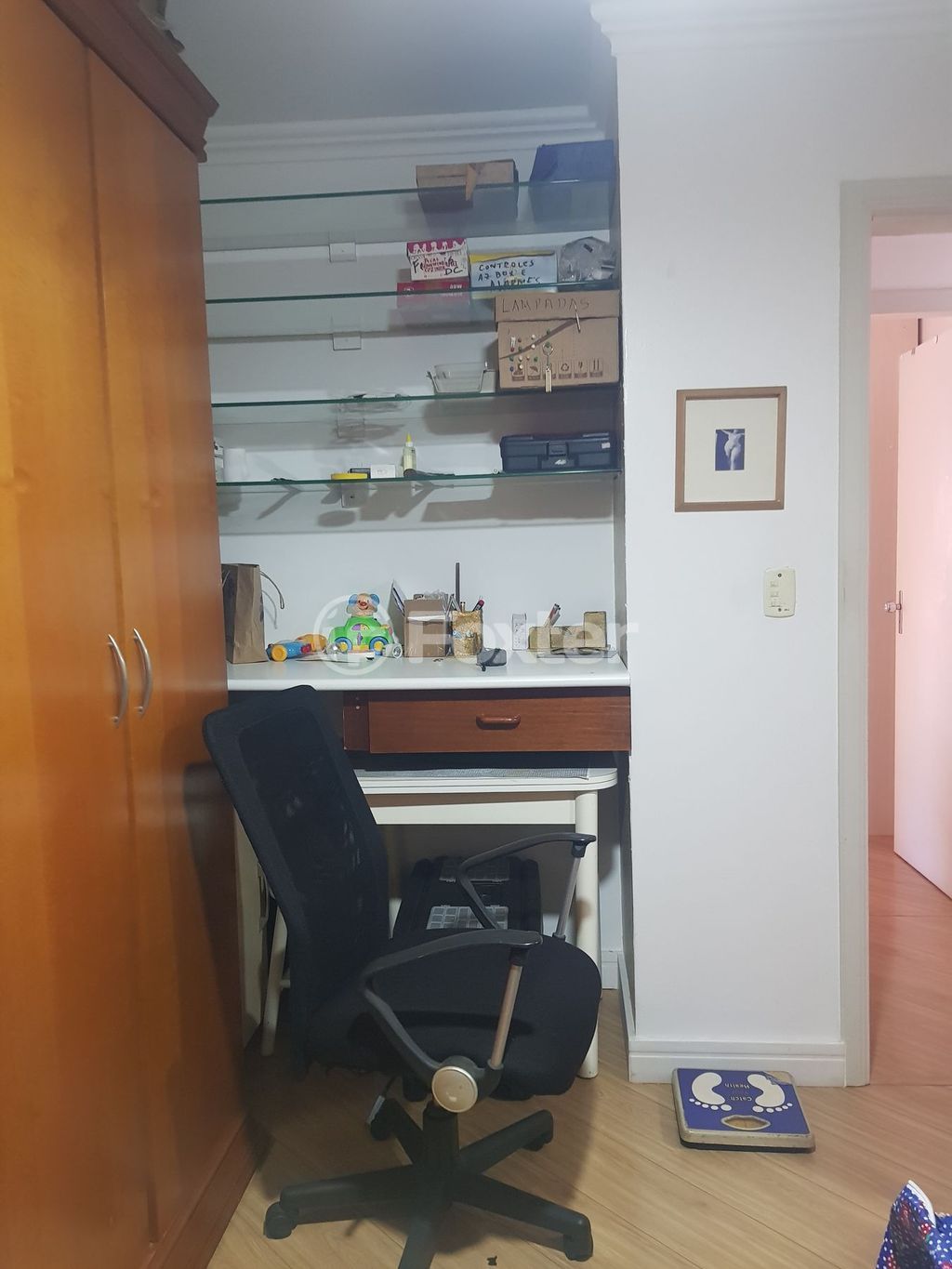 casa sobrado para comprar em Irene Capponi Santiago, 425 - foto 14