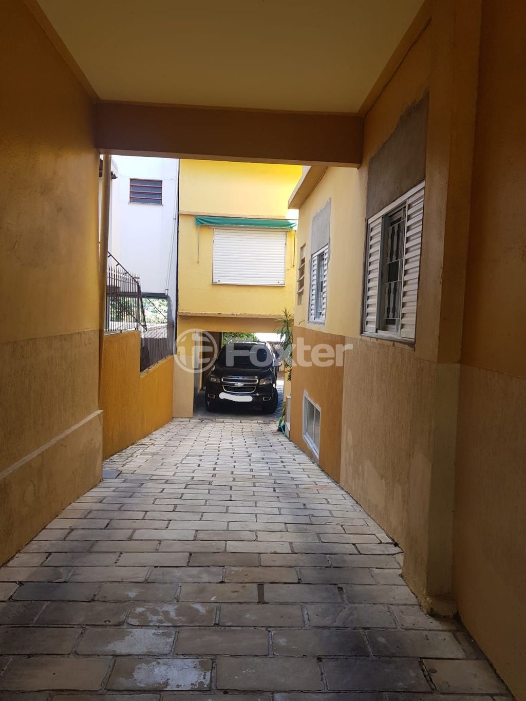 casa sobrado para comprar em Irene Capponi Santiago, 425 - foto 19