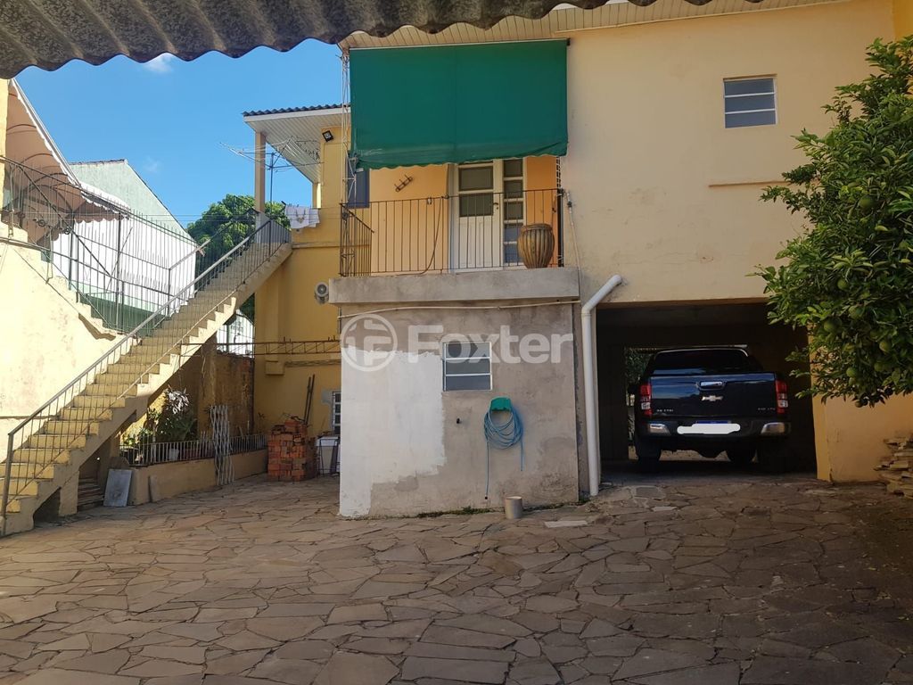 casa sobrado para comprar em Irene Capponi Santiago, 425 - foto 20