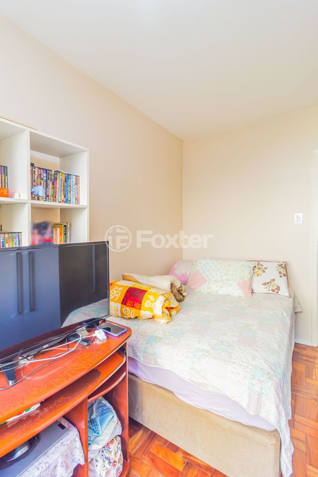Apartamento para comprar em Sapê, 680 - foto 19