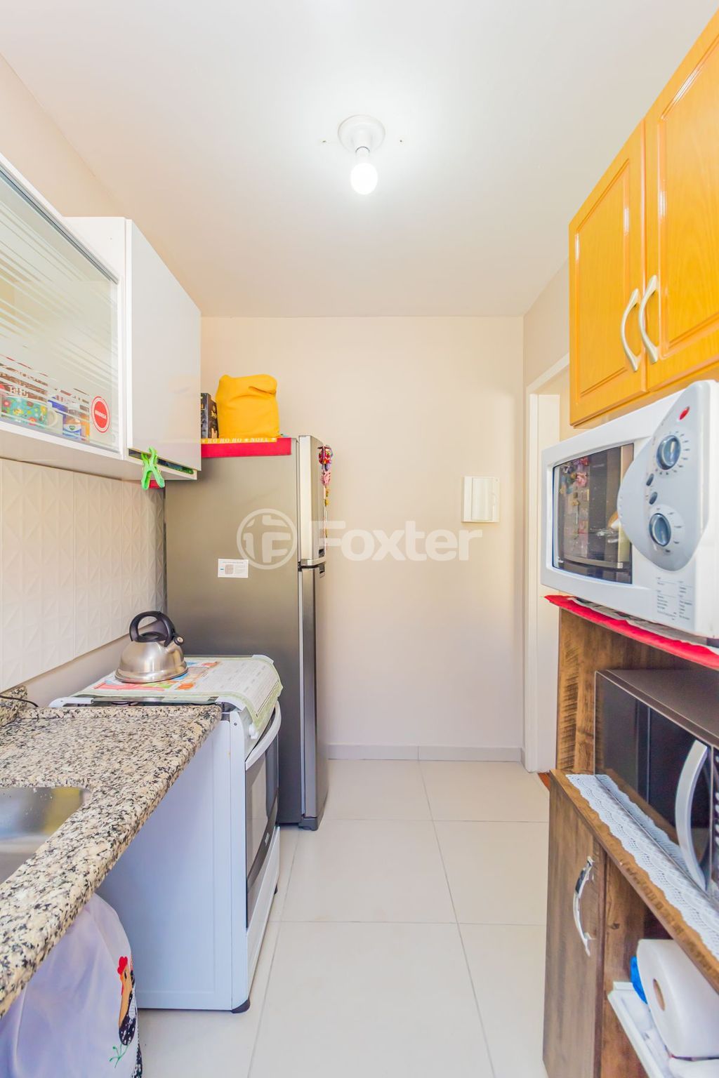 Apartamento para comprar em Sapê, 680 - foto 27