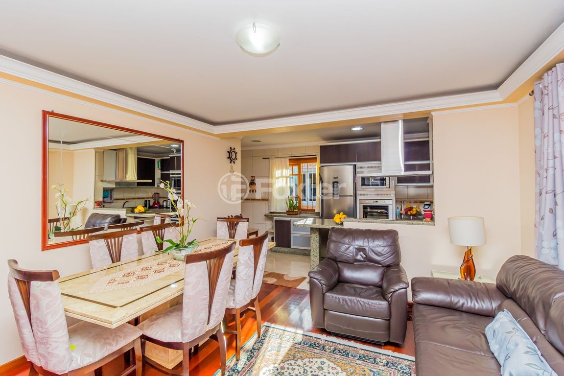 casa sobrado para comprar em Inácio Antônio da Silva, 608 - foto 12