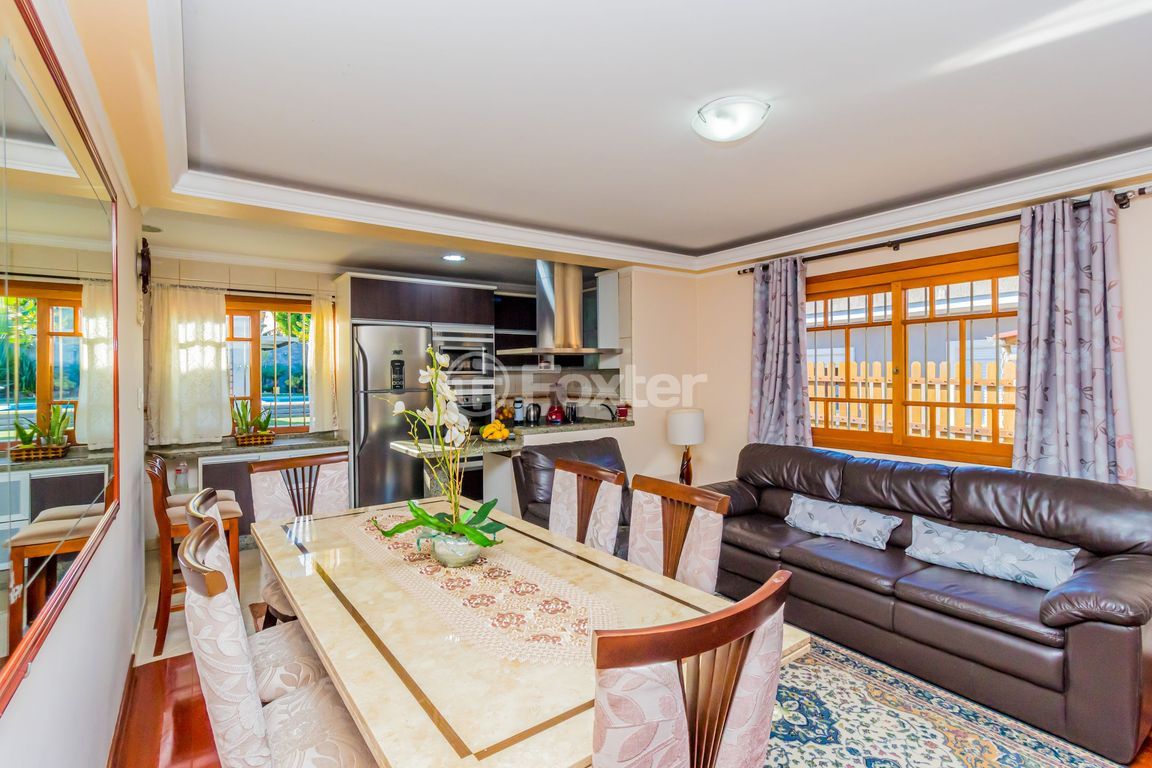 casa sobrado para comprar em Inácio Antônio da Silva, 608 - foto 8