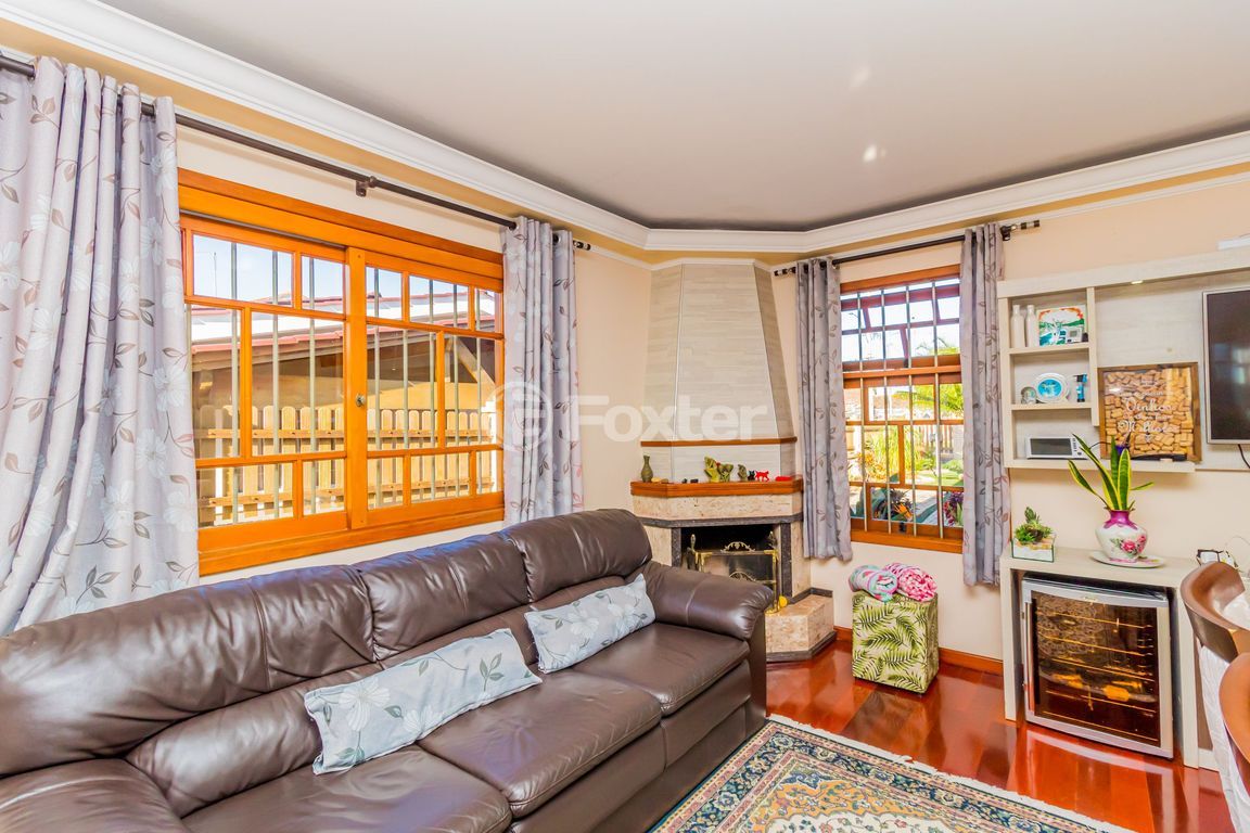 casa sobrado para comprar em Inácio Antônio da Silva, 608 - foto 9