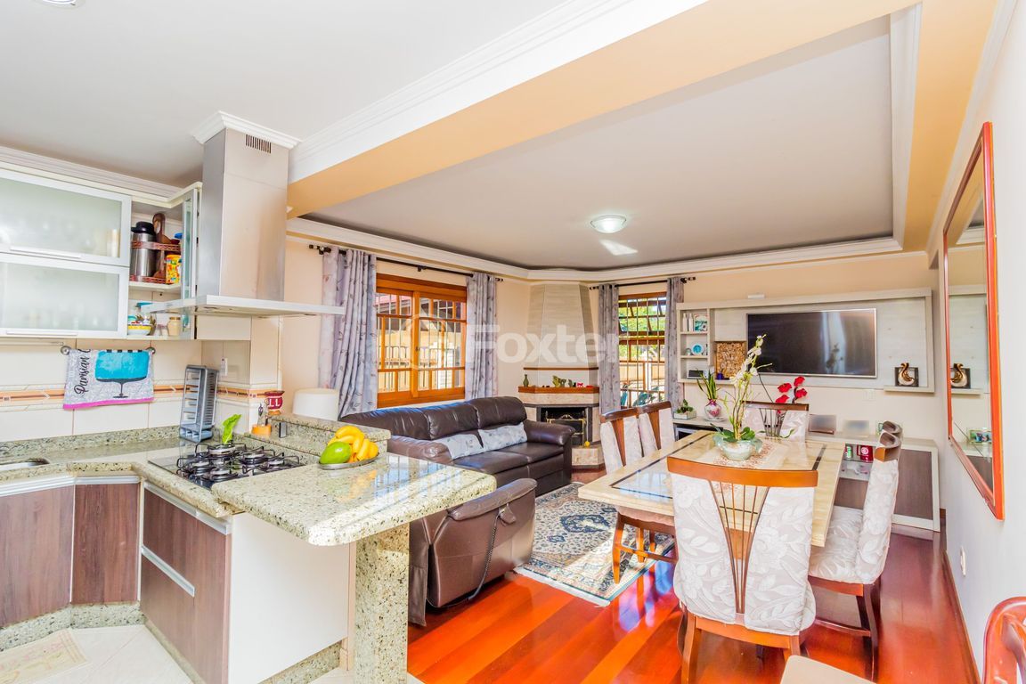 casa sobrado para comprar em Inácio Antônio da Silva, 608 - foto 7