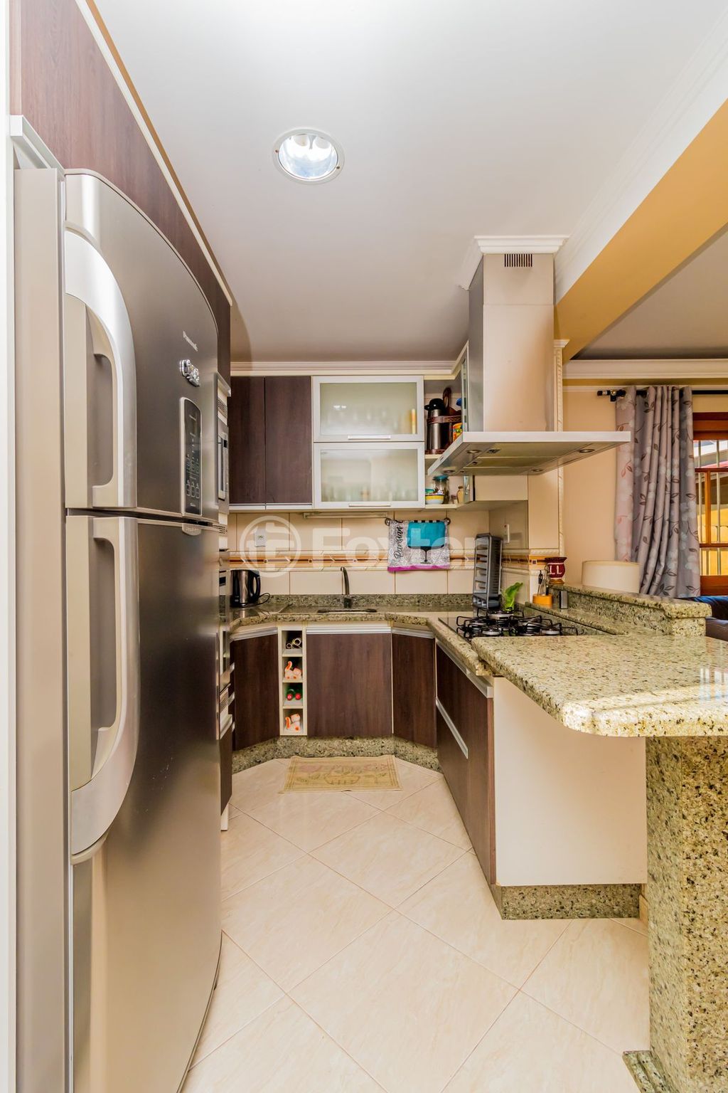 casa sobrado para comprar em Inácio Antônio da Silva, 608 - foto 10