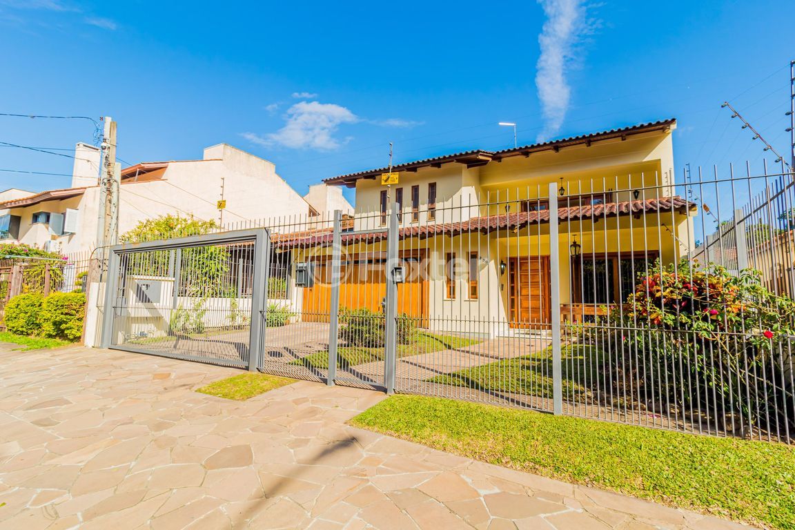 casa sobrado para comprar em Pereira Passos, 239 - foto 65