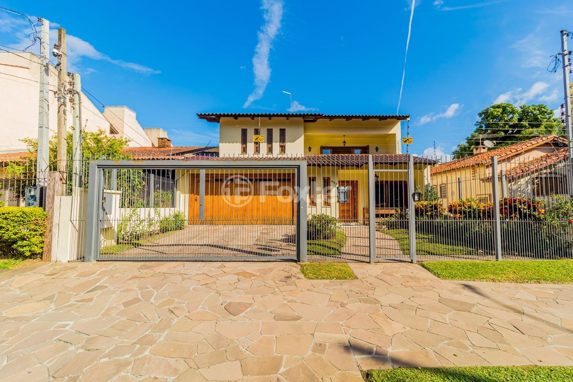 casa sobrado para comprar em Pereira Passos, 239 - foto 63