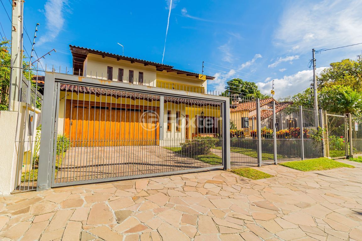 casa sobrado para comprar em Pereira Passos, 239 - foto 64