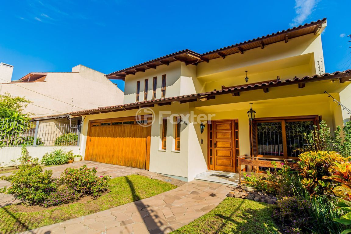 casa sobrado para comprar em Pereira Passos, 239 - foto 60
