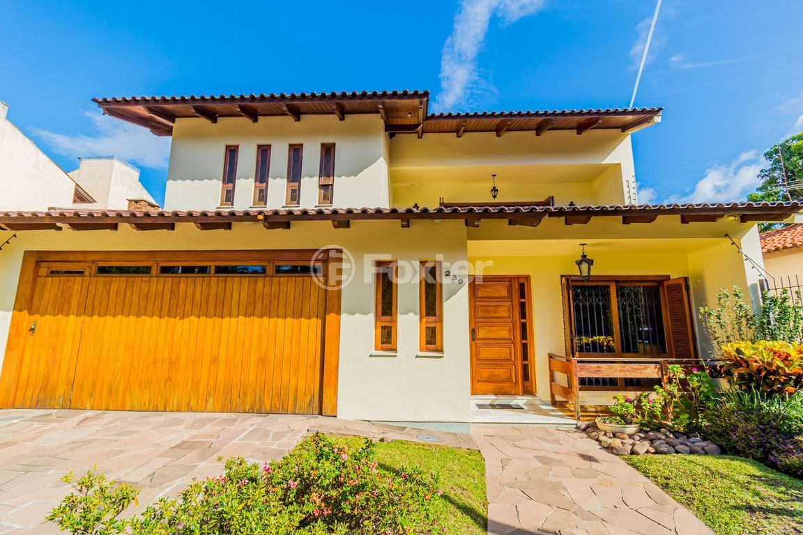 casa sobrado para comprar em Pereira Passos, 239 - foto 62