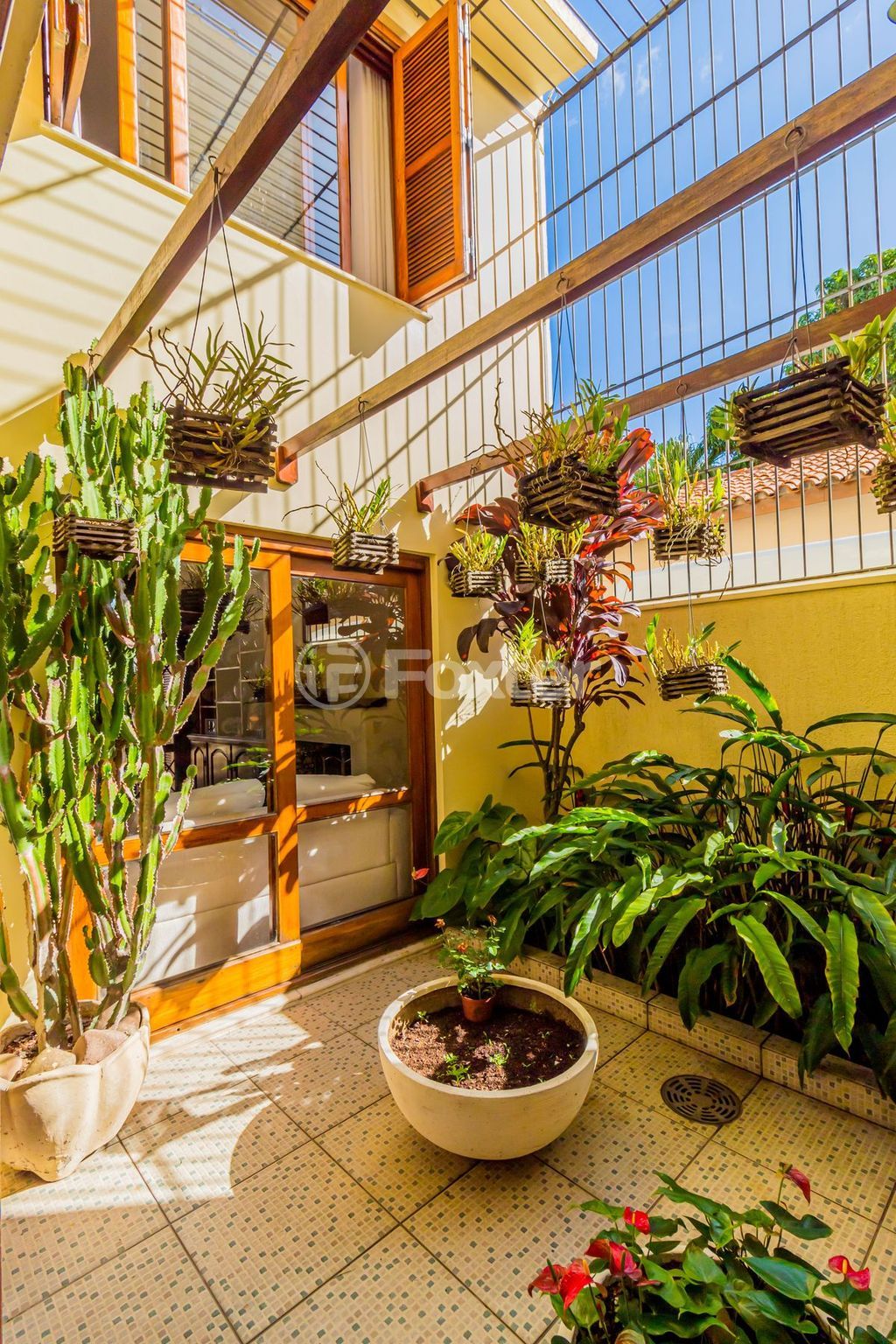 casa sobrado para comprar em Pereira Passos, 239 - foto 15