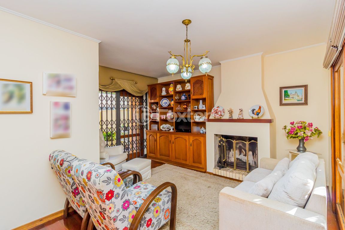 casa sobrado para comprar em Pereira Passos, 239 - foto 17