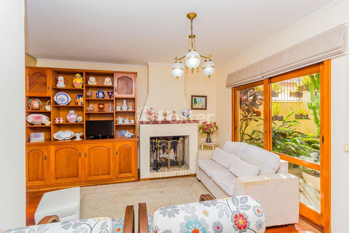 casa sobrado para comprar em Pereira Passos, 239 - foto 18