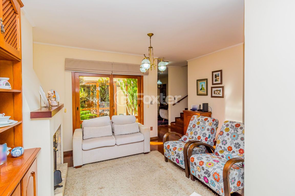 casa sobrado para comprar em Pereira Passos, 239 - foto 19