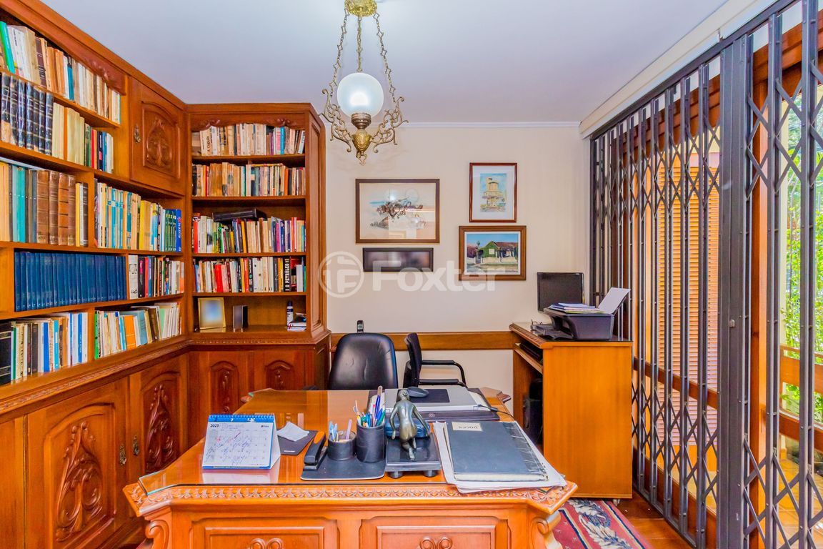 casa sobrado para comprar em Pereira Passos, 239 - foto 22