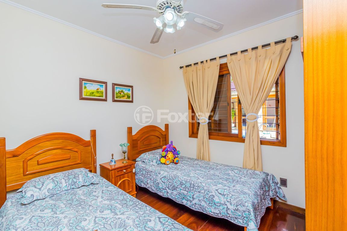 casa sobrado para comprar em Pereira Passos, 239 - foto 23