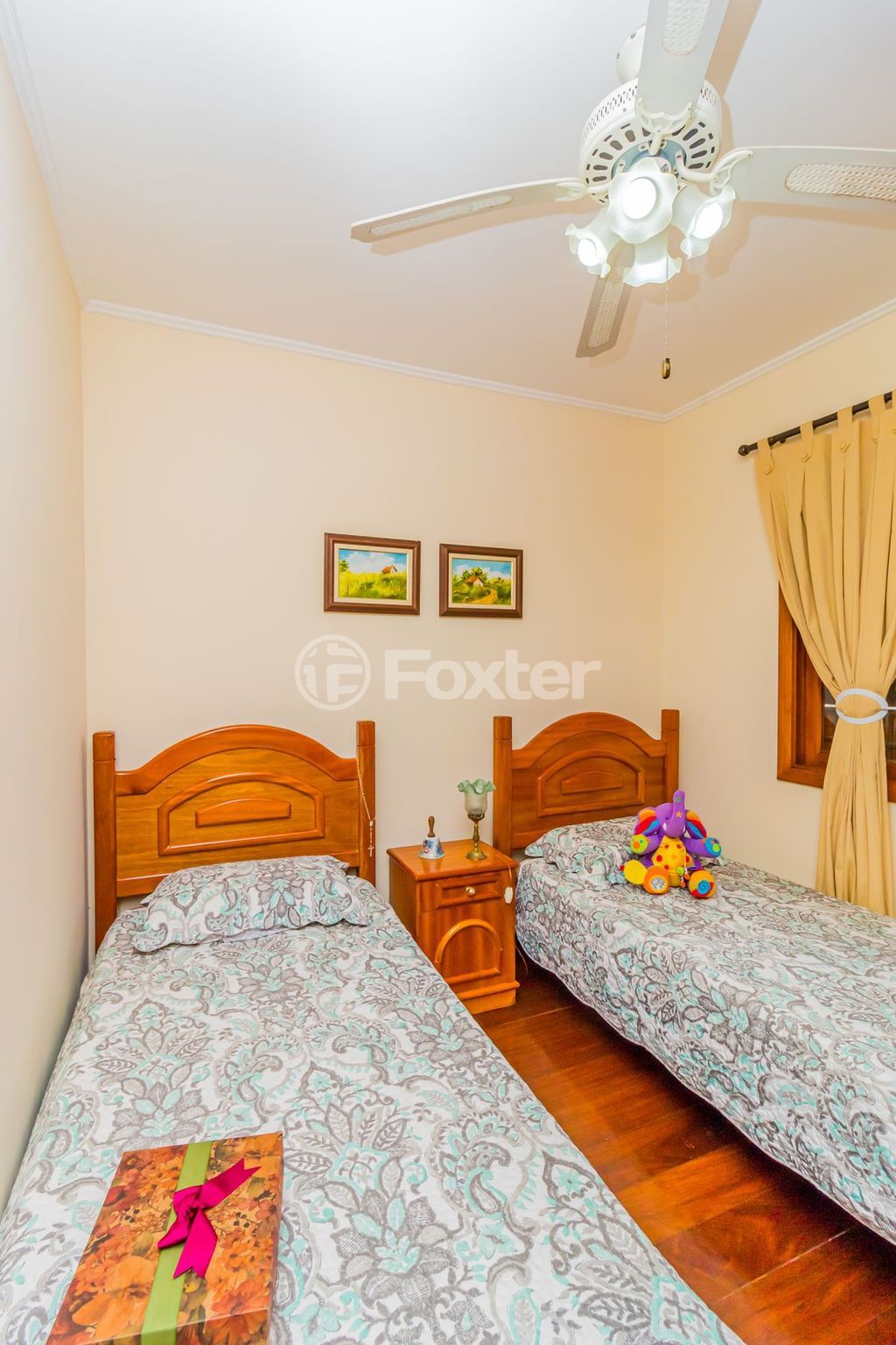 casa sobrado para comprar em Pereira Passos, 239 - foto 24