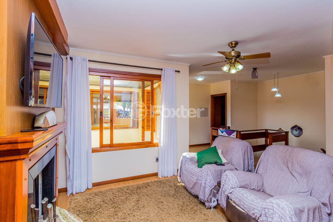 casa sobrado para comprar em Pereira Passos, 239 - foto 28