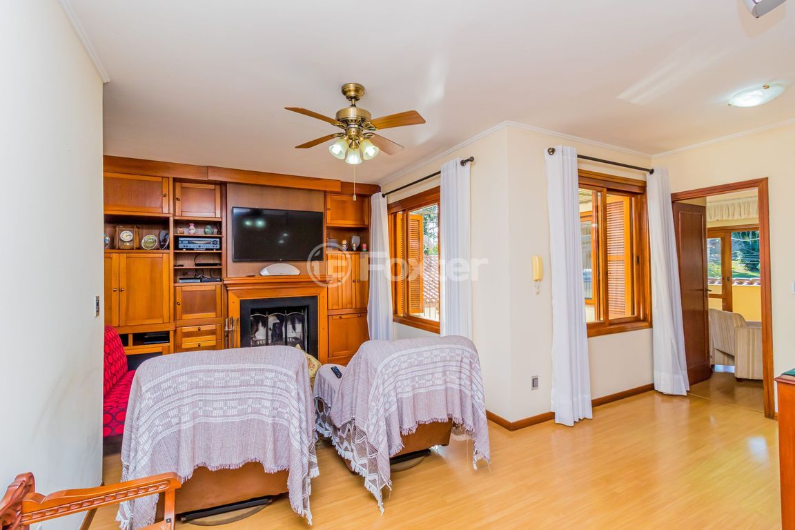 casa sobrado para comprar em Pereira Passos, 239 - foto 29