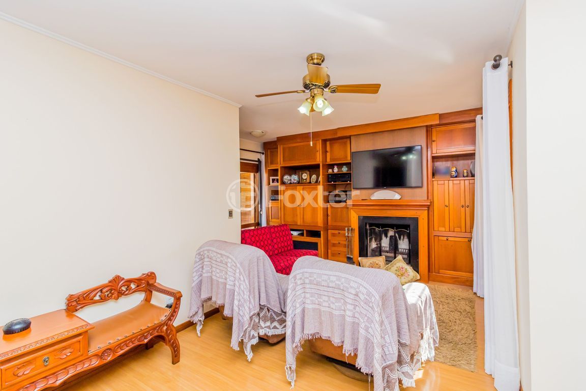 casa sobrado para comprar em Pereira Passos, 239 - foto 30