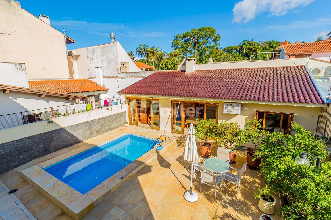 casa sobrado para comprar em Pereira Passos, 239 - foto 32