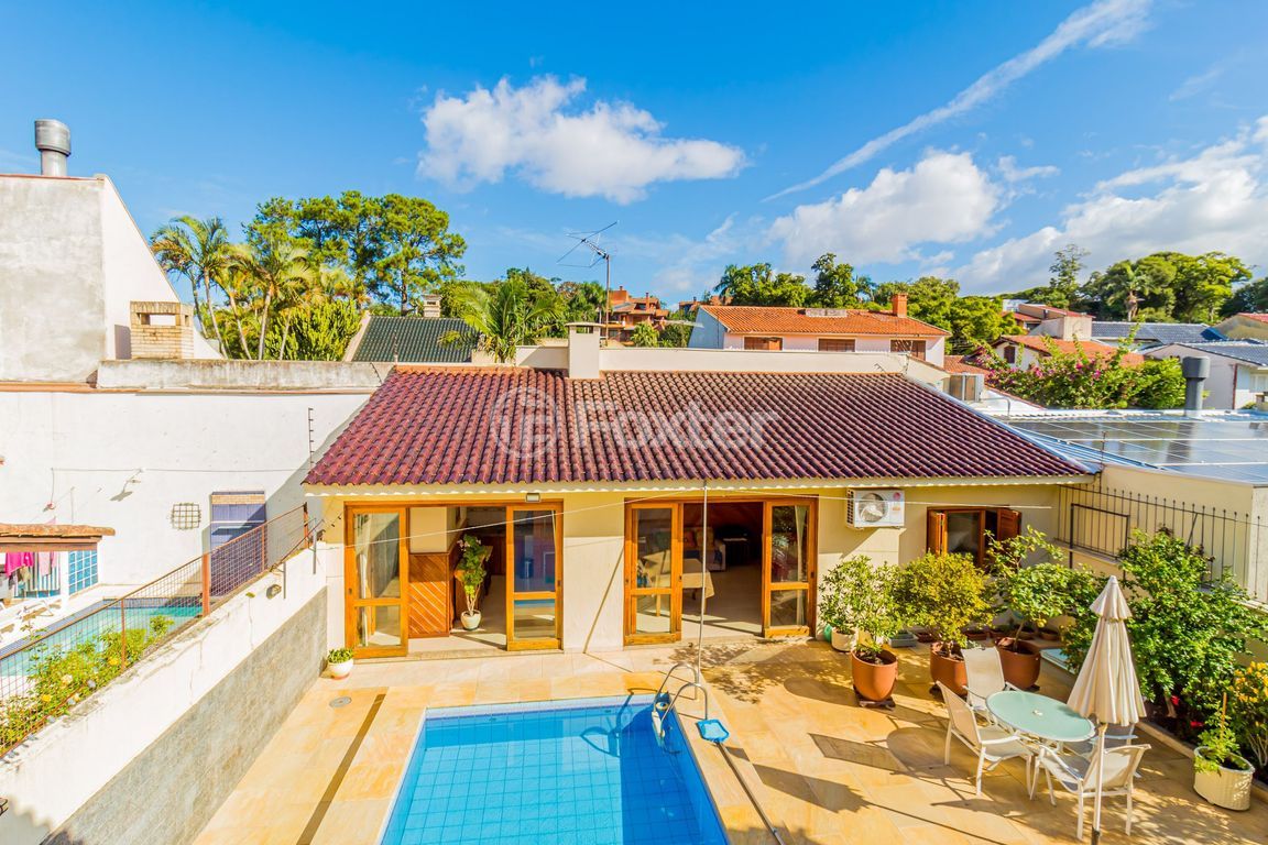 casa sobrado para comprar em Pereira Passos, 239 - foto 34