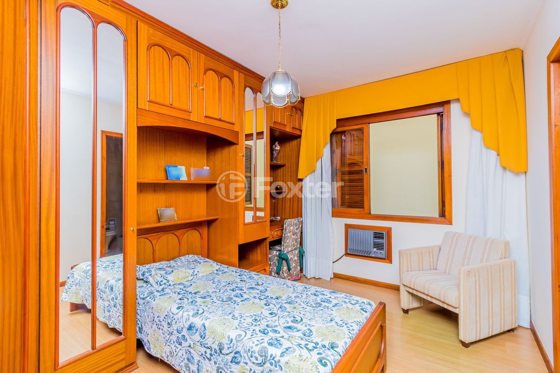 casa sobrado para comprar em Pereira Passos, 239 - foto 38