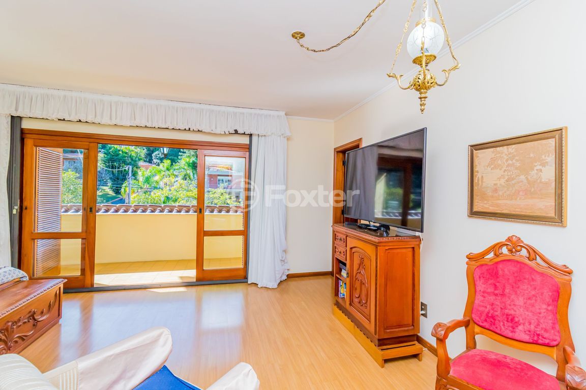 casa sobrado para comprar em Pereira Passos, 239 - foto 42