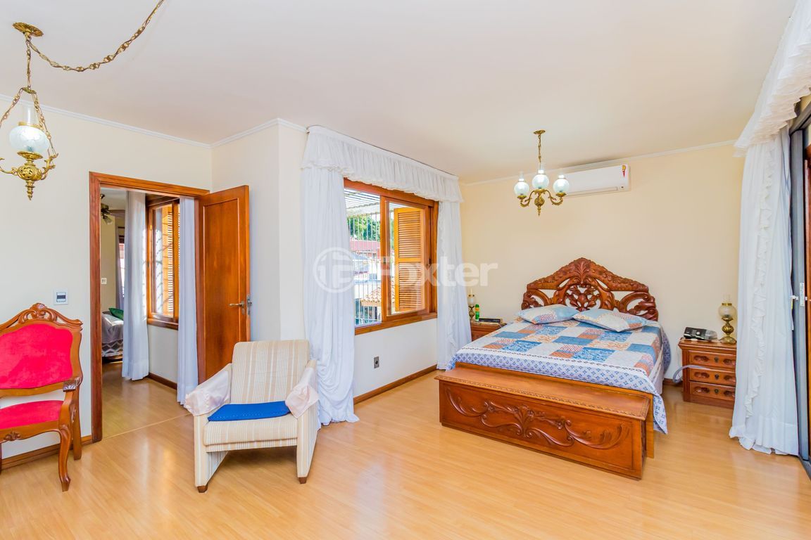 casa sobrado para comprar em Pereira Passos, 239 - foto 43