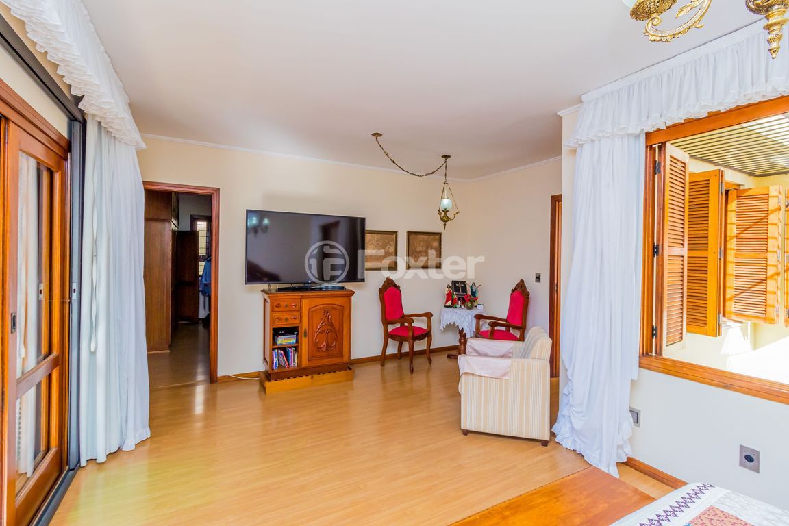 casa sobrado para comprar em Pereira Passos, 239 - foto 44