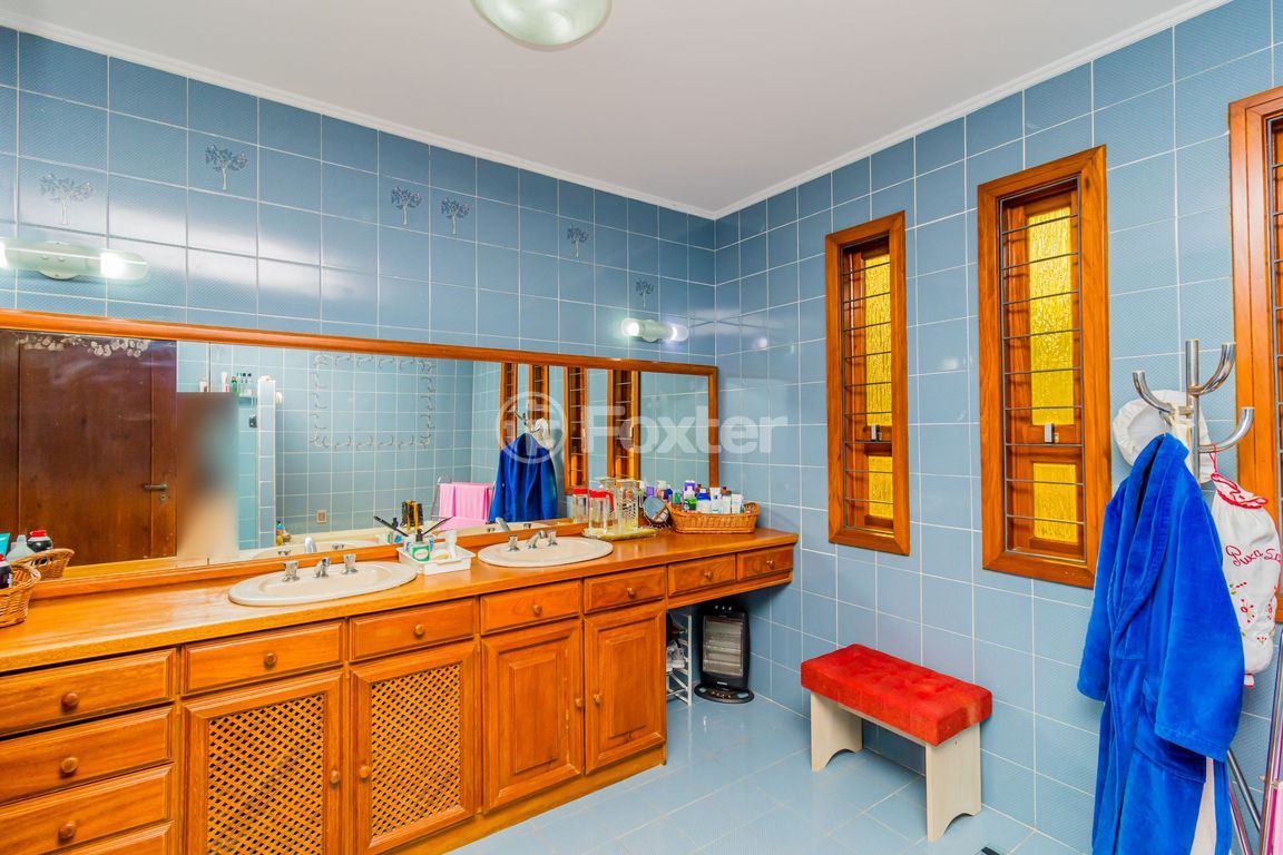 casa sobrado para comprar em Pereira Passos, 239 - foto 47
