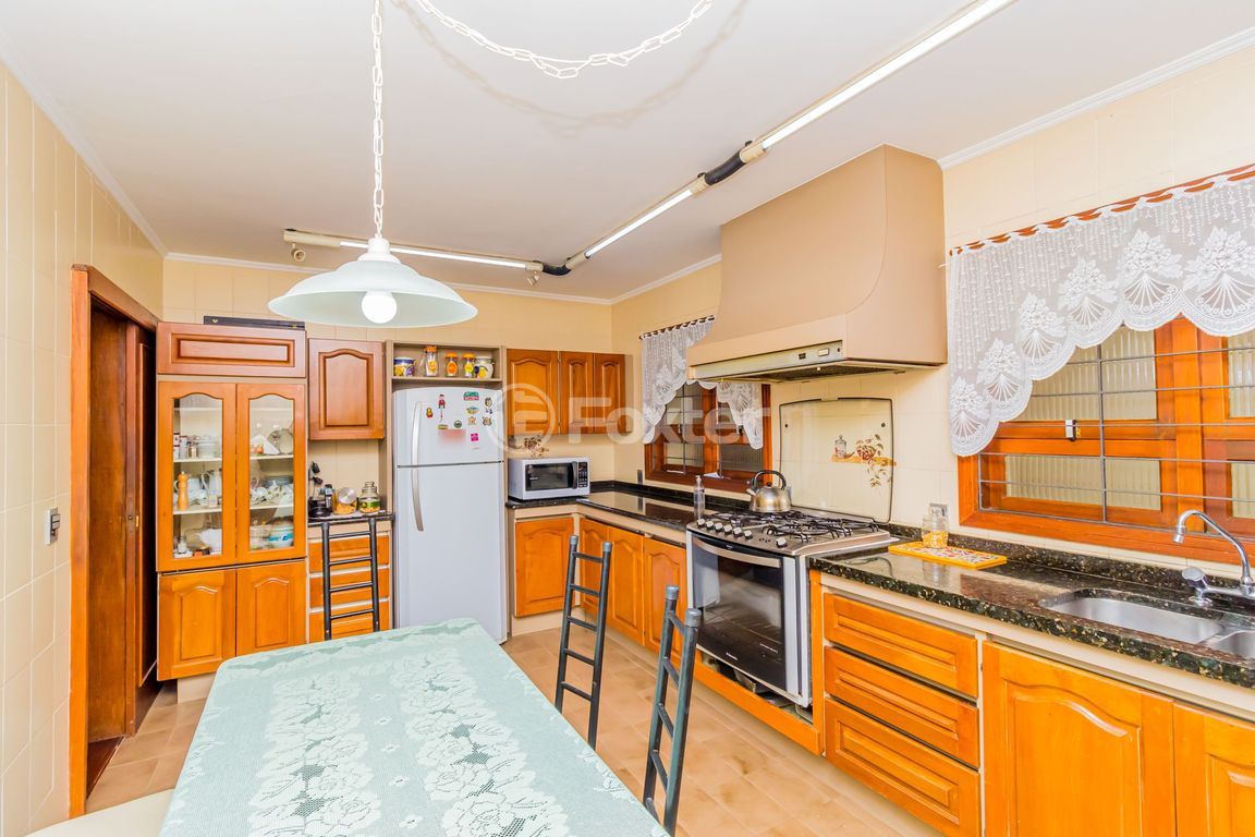 casa sobrado para comprar em Pereira Passos, 239 - foto 53