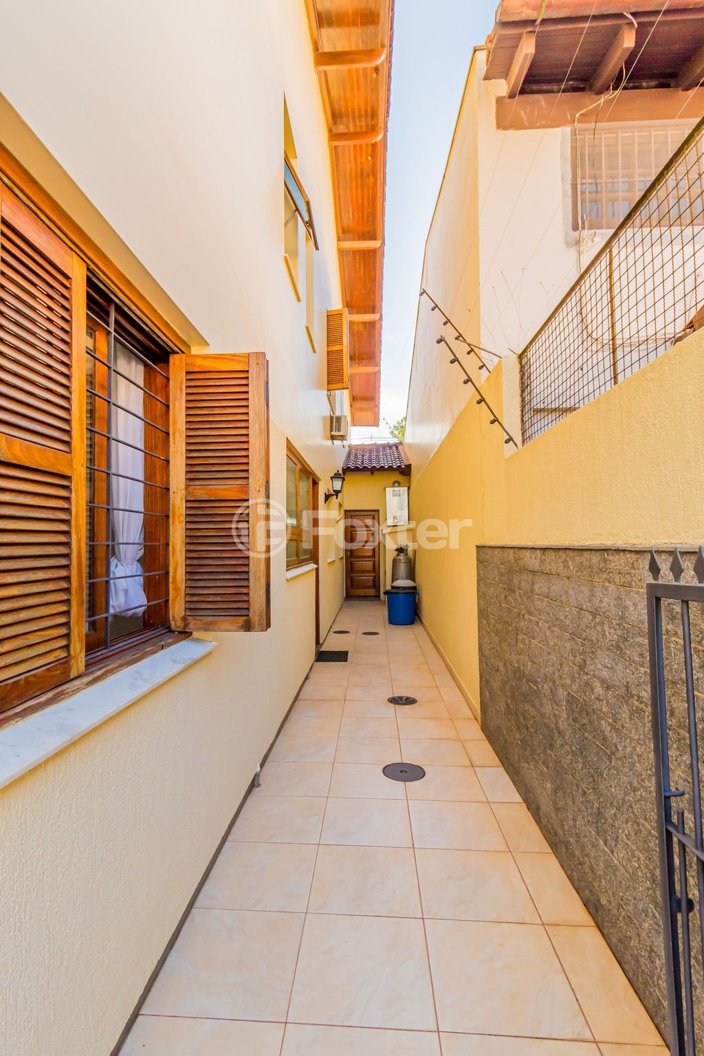 casa sobrado para comprar em Pereira Passos, 239 - foto 58