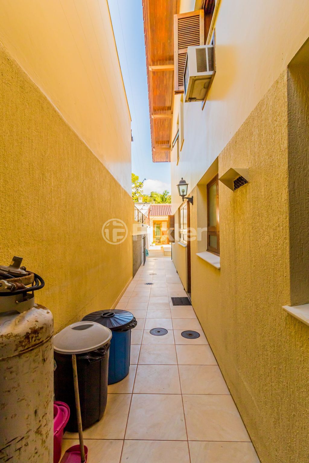 casa sobrado para comprar em Pereira Passos, 239 - foto 57