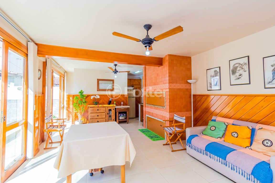 casa sobrado para comprar em Pereira Passos, 239 - foto 8