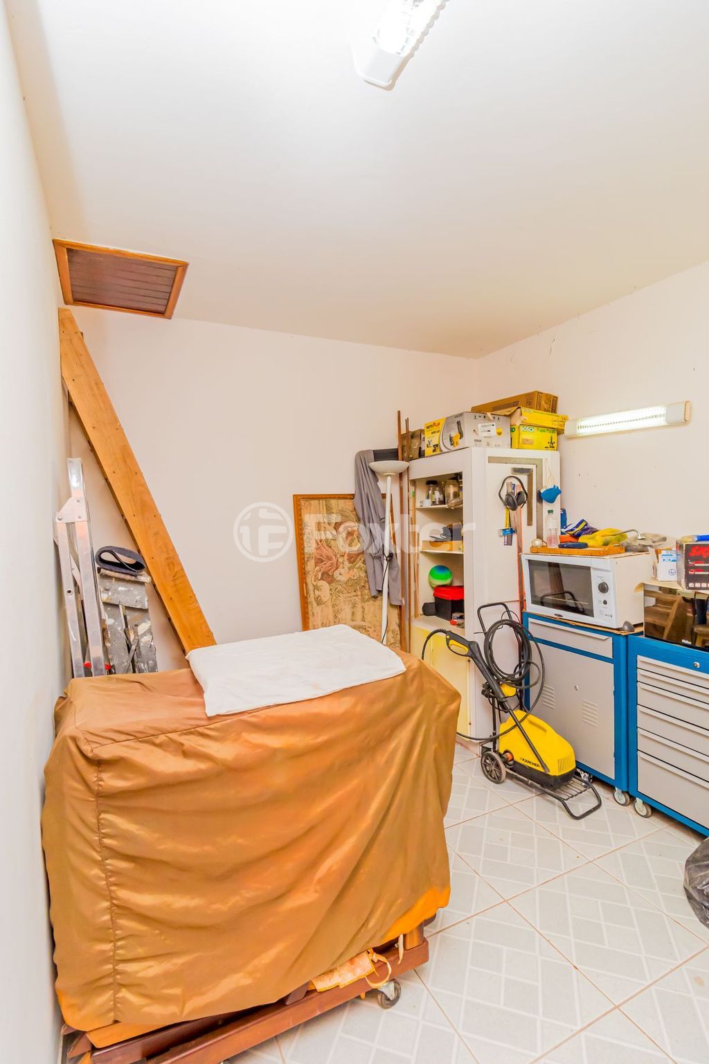 casa sobrado para comprar em Pereira Passos, 239 - foto 59