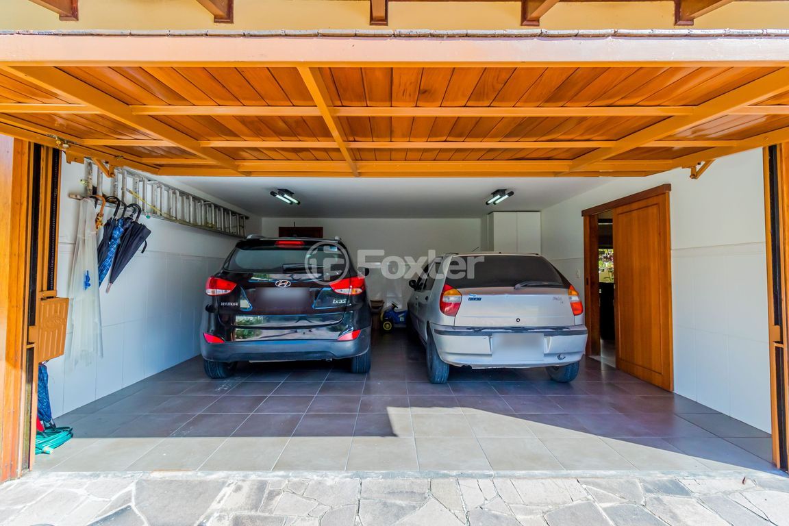 casa sobrado para comprar em Pereira Passos, 239 - foto 66