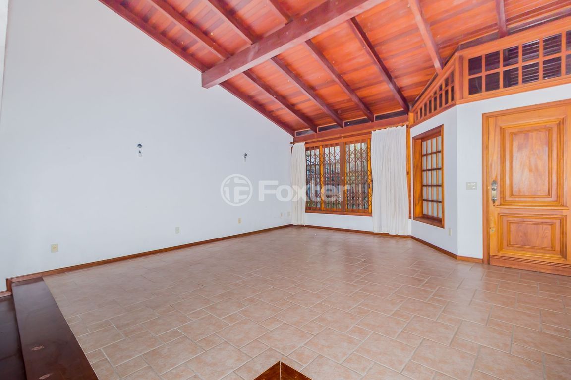 casa sobrado para comprar em Henrique Scliar, 284 - foto 7