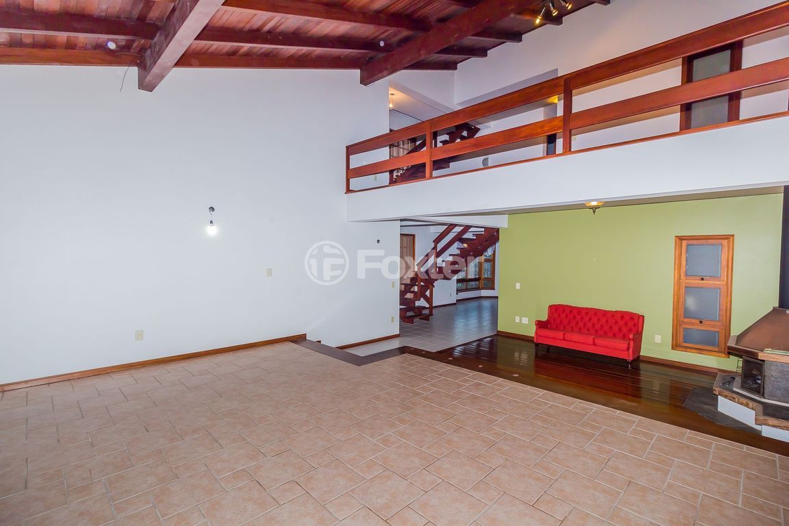 casa sobrado para comprar em Henrique Scliar, 284 - foto 8