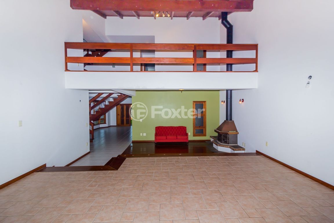 casa sobrado para comprar em Henrique Scliar, 284 - foto 9