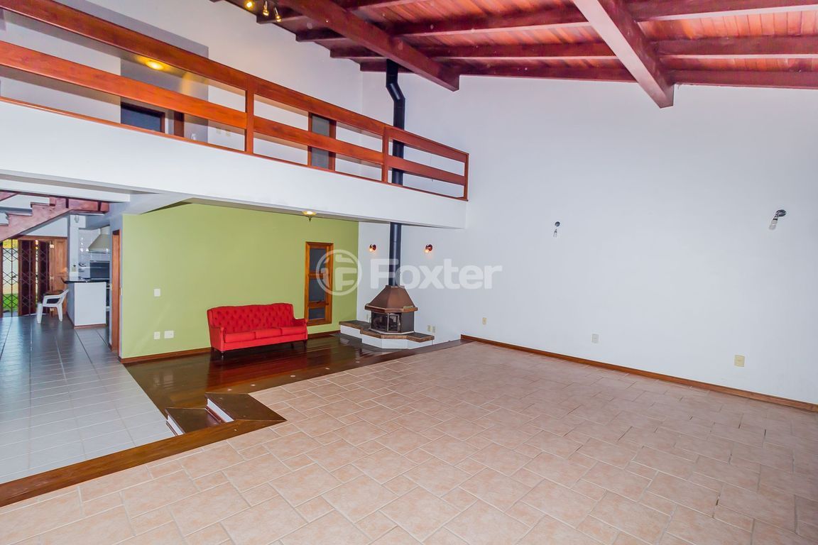 casa sobrado para comprar em Henrique Scliar, 284 - foto 10