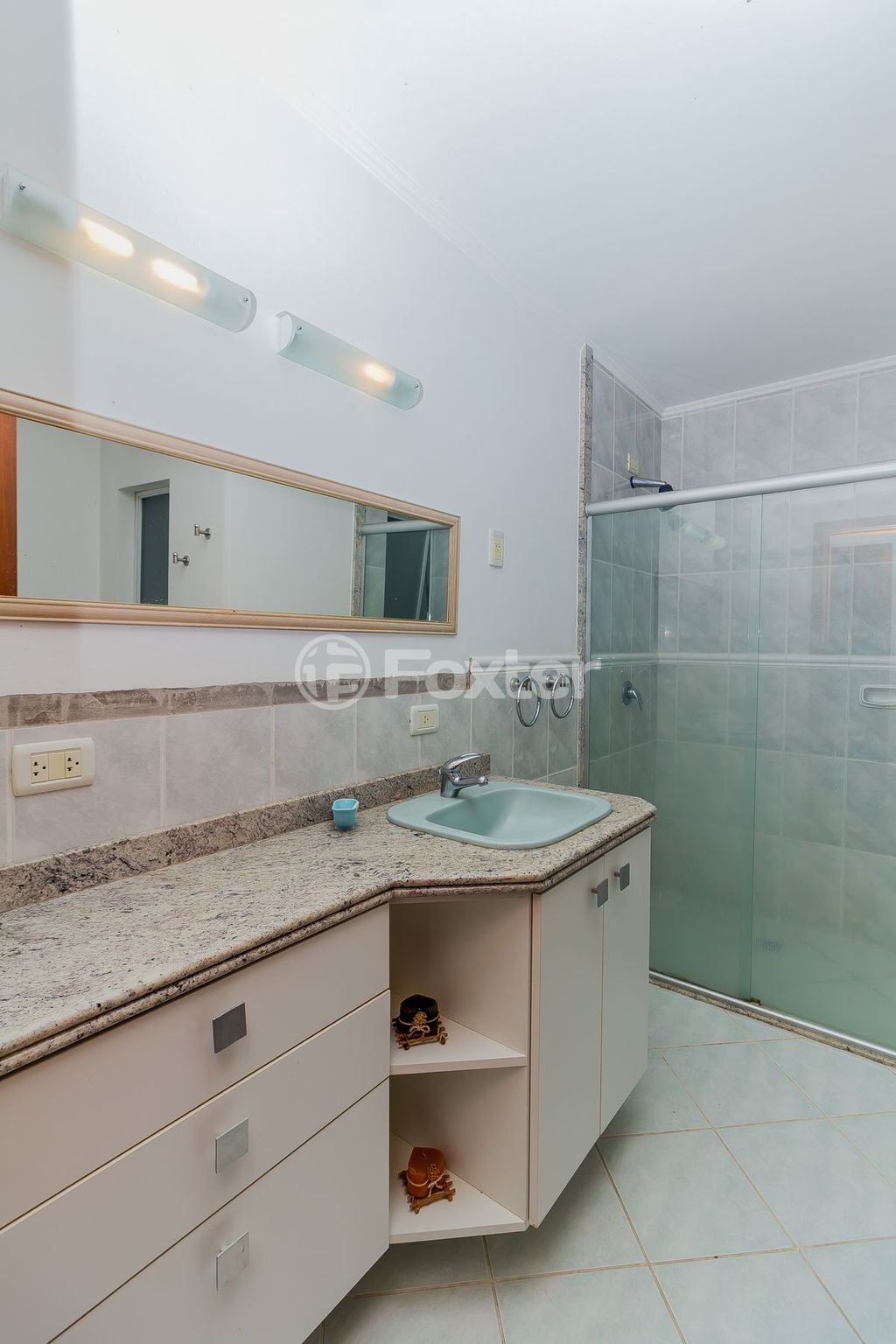 casa sobrado para comprar em Henrique Scliar, 284 - foto 13