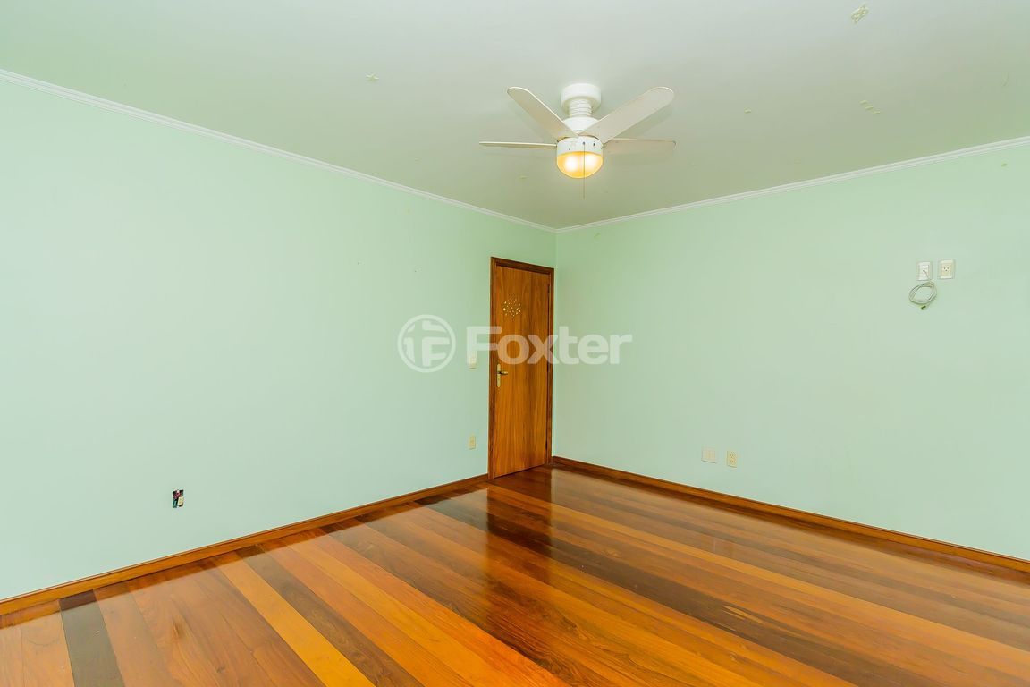 casa sobrado para comprar em Henrique Scliar, 284 - foto 17