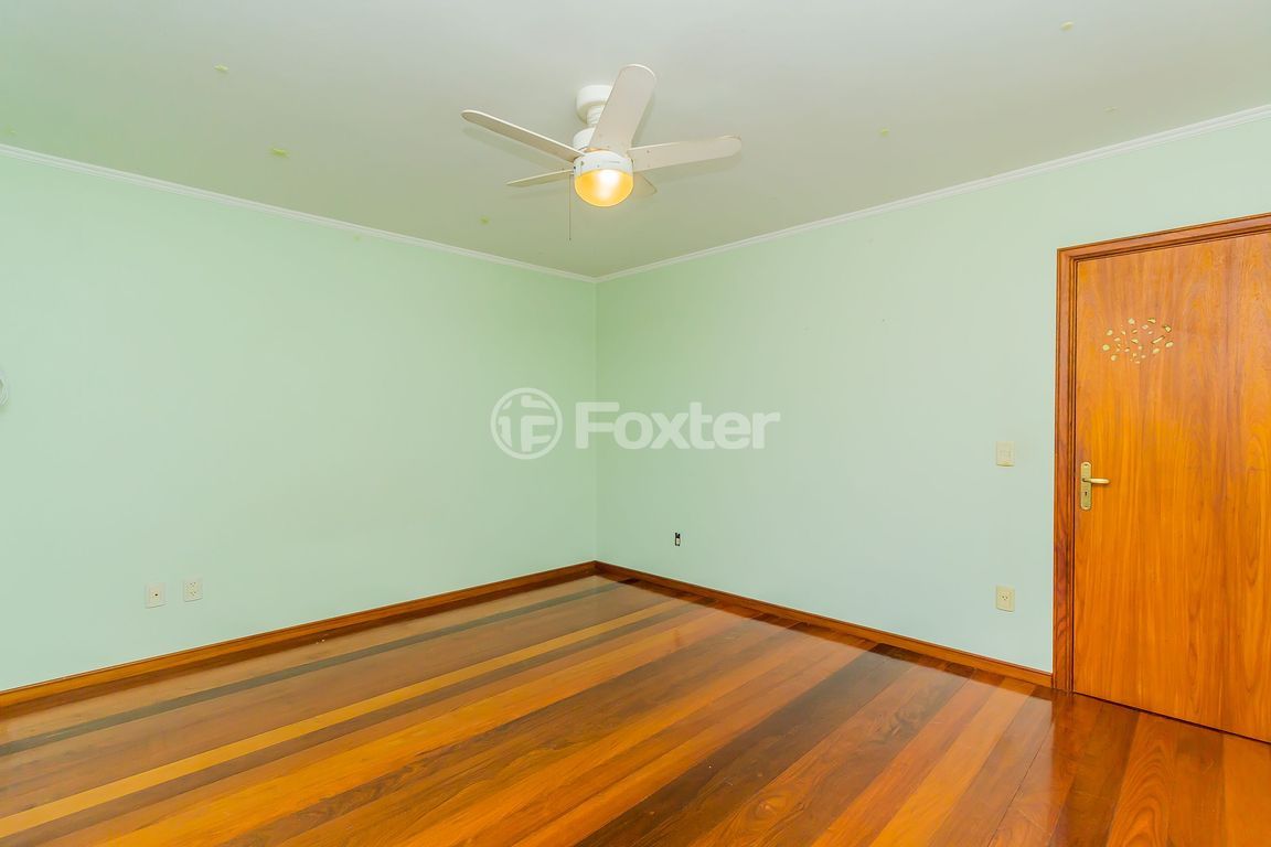 casa sobrado para comprar em Henrique Scliar, 284 - foto 18