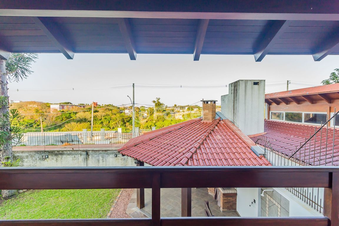 casa sobrado para comprar em Henrique Scliar, 284 - foto 19