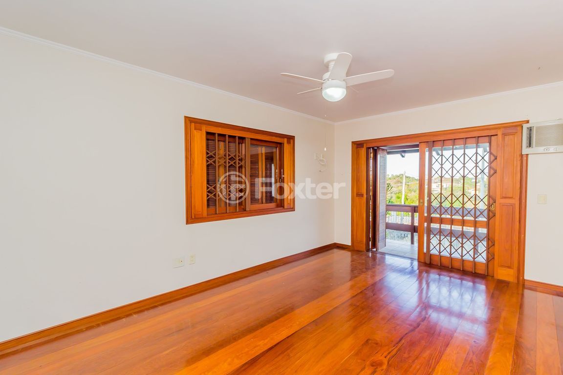 casa sobrado para comprar em Henrique Scliar, 284 - foto 20