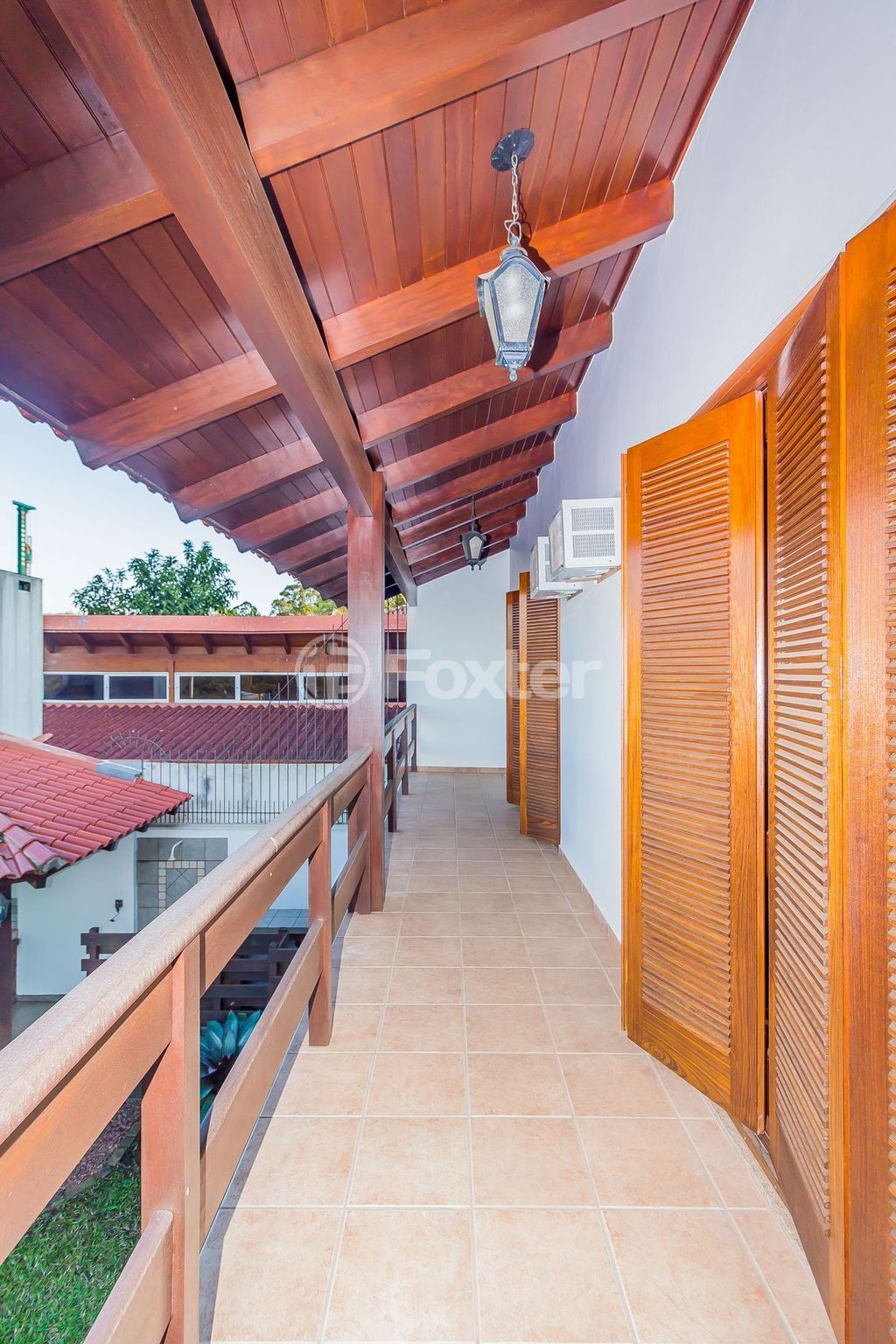 casa sobrado para comprar em Henrique Scliar, 284 - foto 24