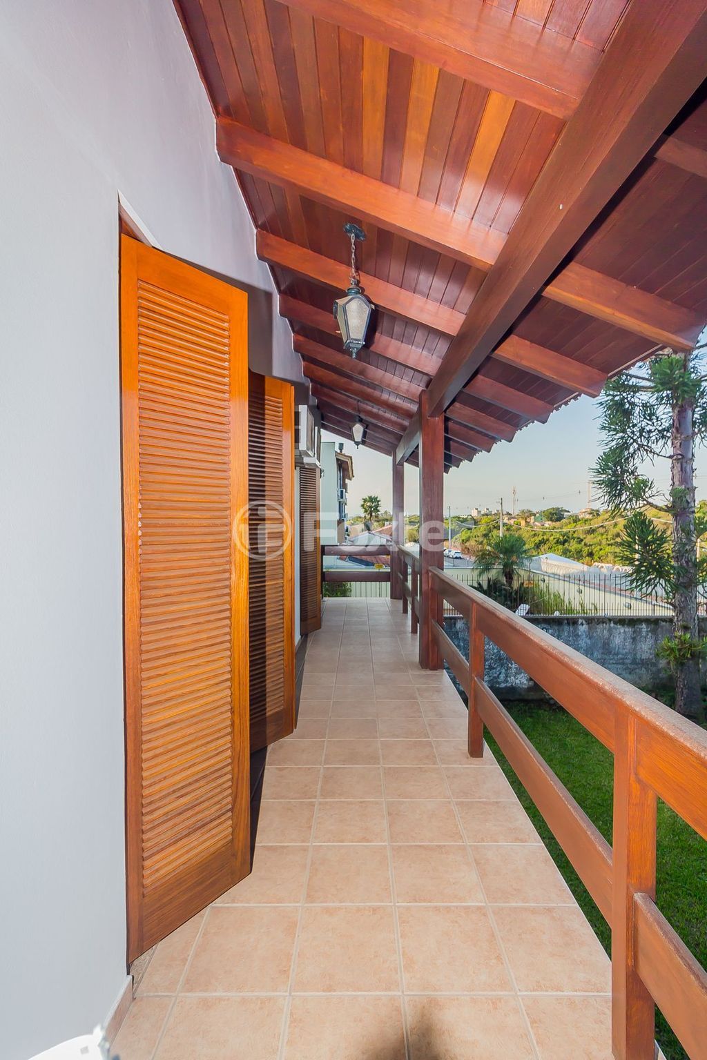 casa sobrado para comprar em Henrique Scliar, 284 - foto 25