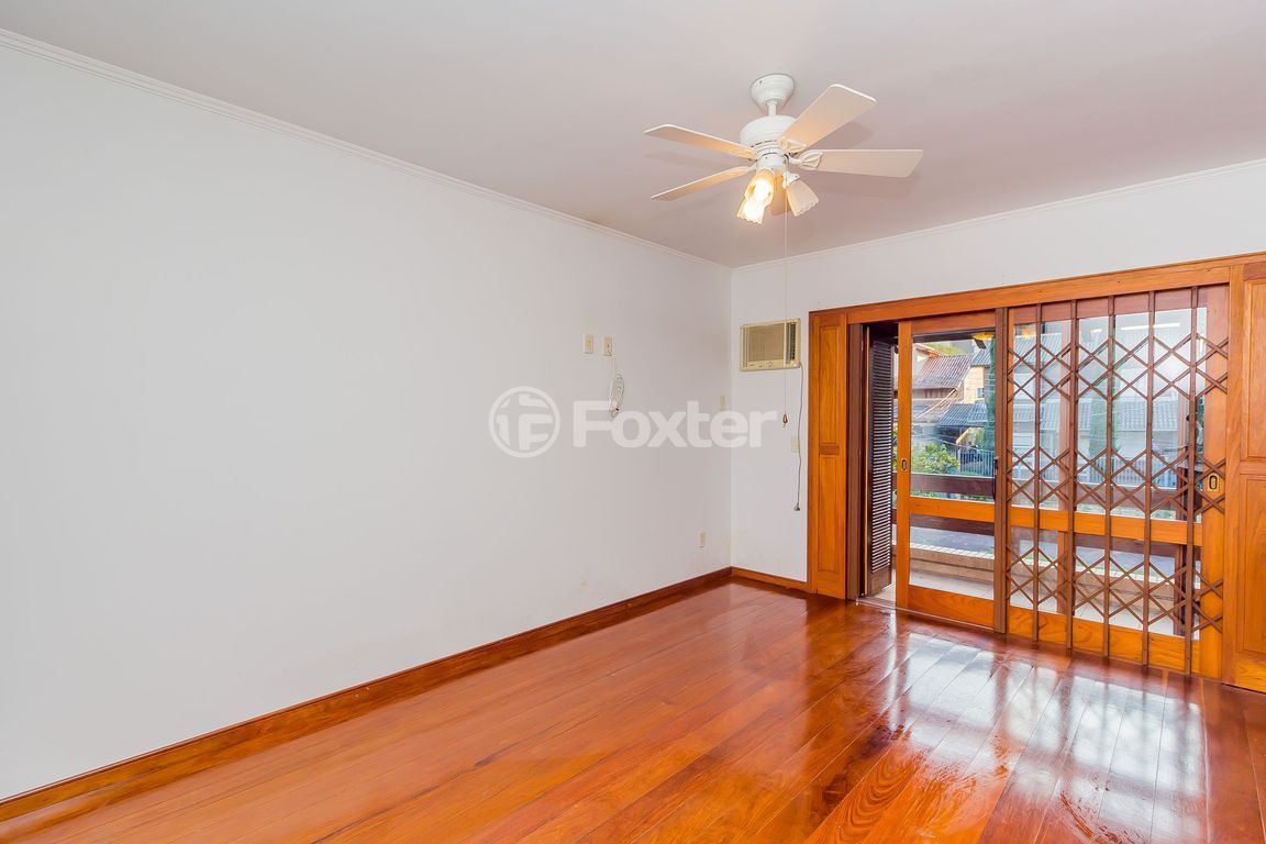 casa sobrado para comprar em Henrique Scliar, 284 - foto 28